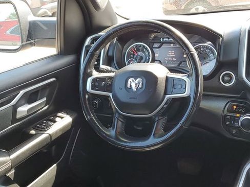 Used 2020 RAM 1500 Big Horn AWD/4WD image 27