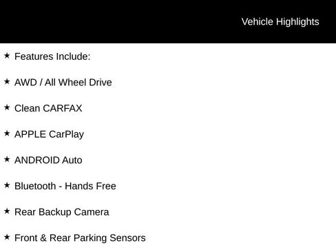 Used 2024 Ford Escape Platinum AWD/4WD image 6