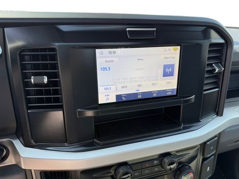 New 2026 Ford F250 XL RWD image 12