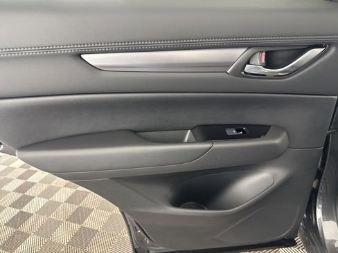 New 2025 MAZDA CX-5 AWD 2.5 S w/ Select Package image 19