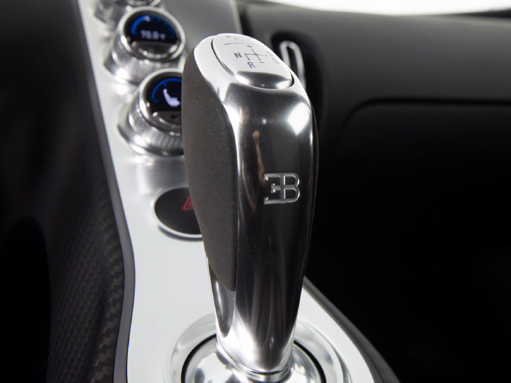 Used 2019 Bugatti Chiron AWD/4WD image 56