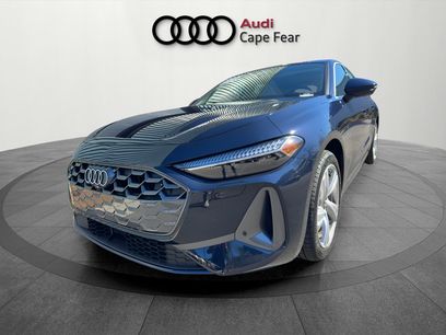 Used 2025 Audi A5 2.0T Premium Plus w/ Premium Plus