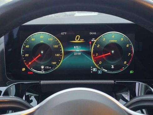 Used 2023 Mercedes-Benz GLA 250 4MATIC image 26