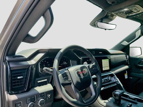 New 2026 GMC Sierra 1500 AT4 w/ AT4 Premium Package AWD/4WD image 12