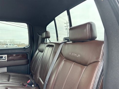 Used 2009 Ford F150 Platinum image 30