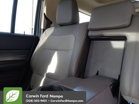 Used 2016 Ford Flex SEL w/ Equipment Group 202A image 26