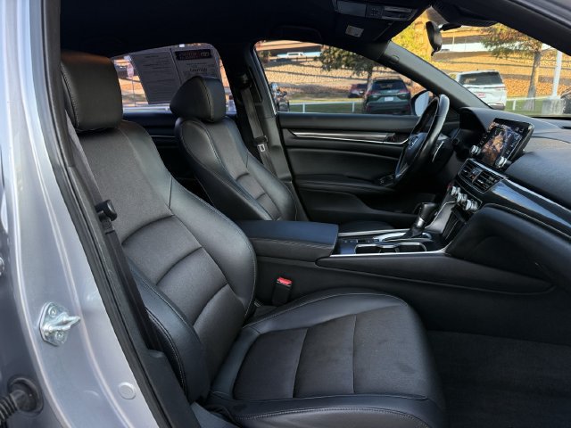 Used 2022 Honda Accord Sport image 28