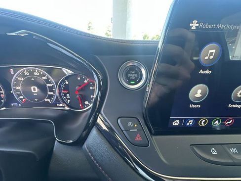 New 2025 Chevrolet Blazer RS w/ Driver Confidence II Package image 50