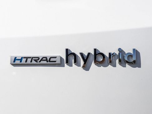 Used 2024 Hyundai Tucson SEL AWD/4WD image 13