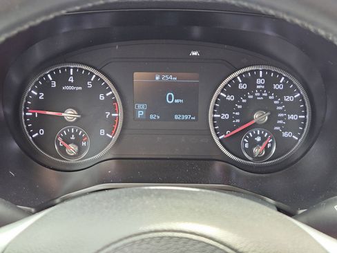 Used 2020 Kia Telluride EX image 18