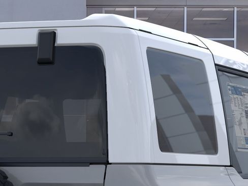 New 2026 Ford Bronco Heritage Edition AWD/4WD image 50