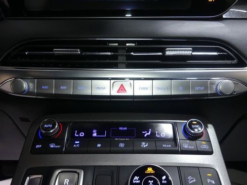 Used 2021 Hyundai Palisade Calligraphy AWD/4WD image 39