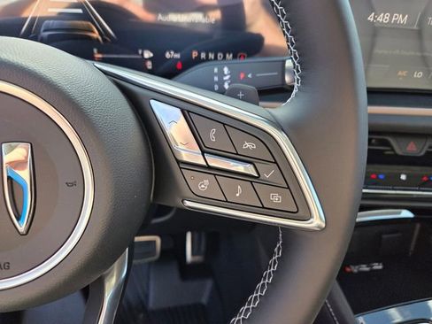 New 2026 Buick Envision Sport Touring image 32