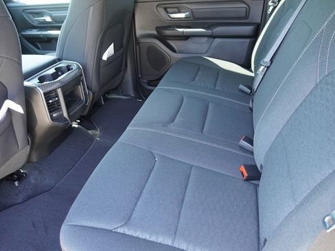 New 2026 RAM 1500 Express AWD/4WD image 12