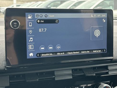 New 2026 Honda Prologue EX image 22