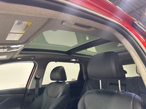 Used 2019 Hyundai Santa Fe AWD w/ Cargo Package image 30