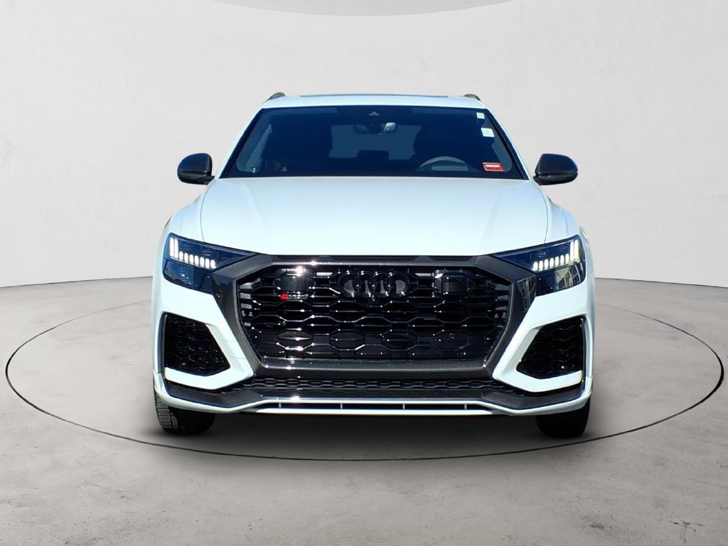 Used 2023 Audi RS Q8 AWD/4WD image 2