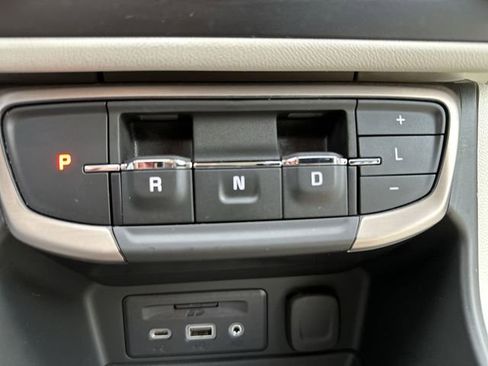 Certified 2023 GMC Terrain Denali w/ Denali Premium Package image 24