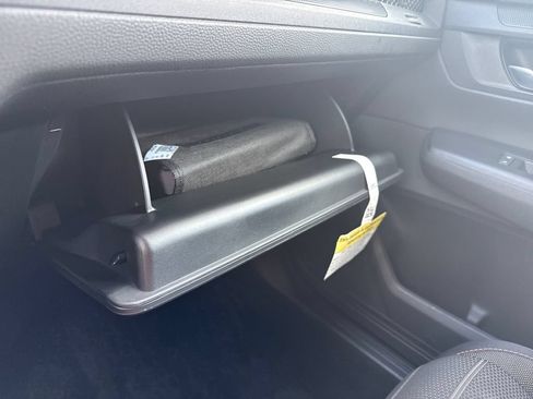 Certified 2024 Honda CR-V Sport image 36