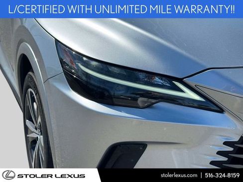 Used 2023 Lexus RX 350 Premium w/ Accessory Package (Z1) AWD/4WD image 9