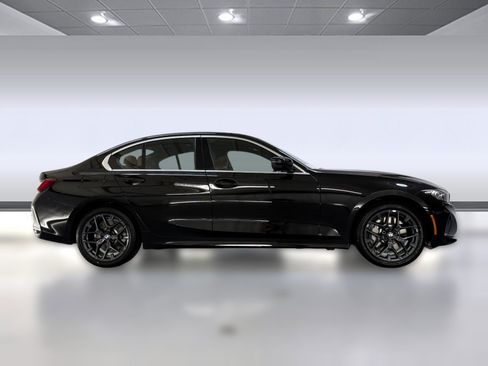 Used 2026 BMW 330i Sedan RWD image 8