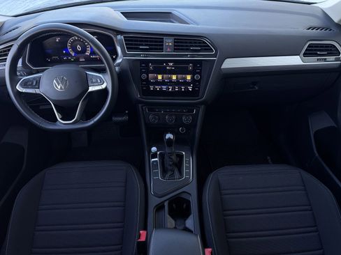 Used 2024 Volkswagen Tiguan S FWD image 10