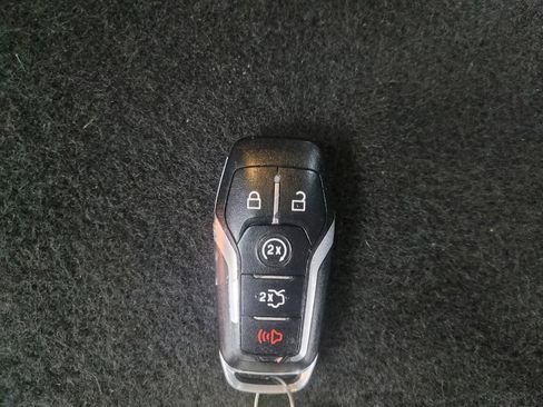 Used 2017 Ford Explorer Sport w/ Equipment Group 401A image 31