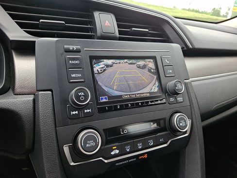 Used 2021 Honda Civic LX image 24