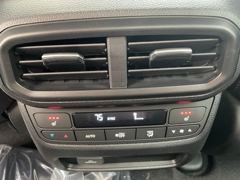 New 2026 Honda Ridgeline Black Edition image 11