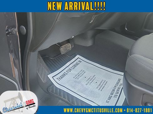 Used 2022 Chevrolet Silverado 1500 LT image 17