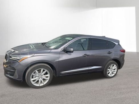 Used 2021 Acura RDX AWD image 18