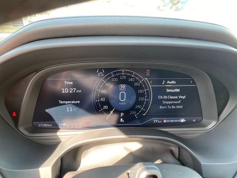Used 2024 Cadillac CT4 V w/ Super Cruise 2 Package AWD/4WD image 2