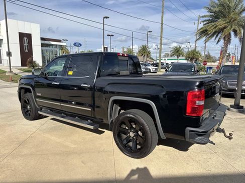 Used 2015 GMC Sierra 1500 SLT image 7