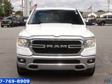 Used 2022 RAM 1500 Big Horn image 2