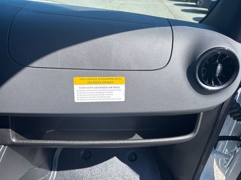 New 2026 Mercedes-Benz Sprinter 2500 image 27