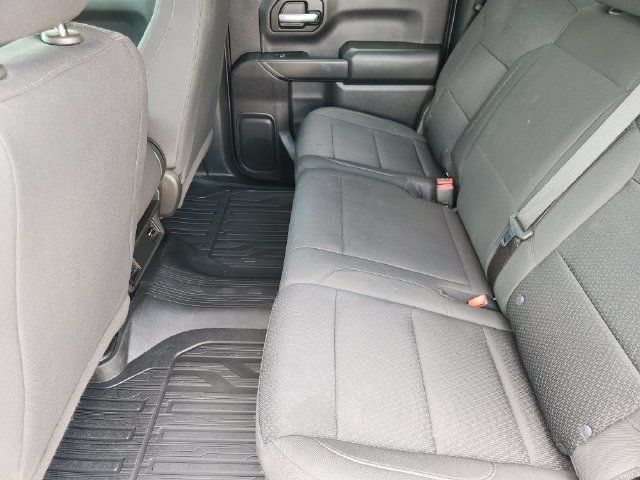Used 2023 GMC Sierra 1500 Pro RWD image 30