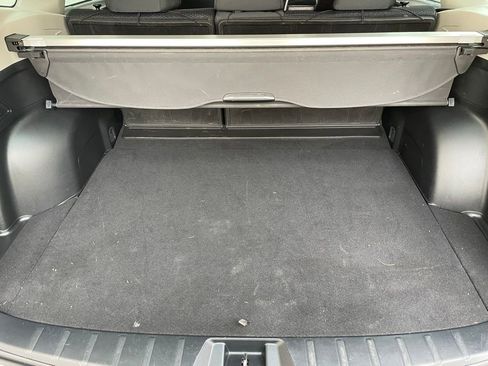 Used 2023 Subaru Forester Premium AWD/4WD image 8