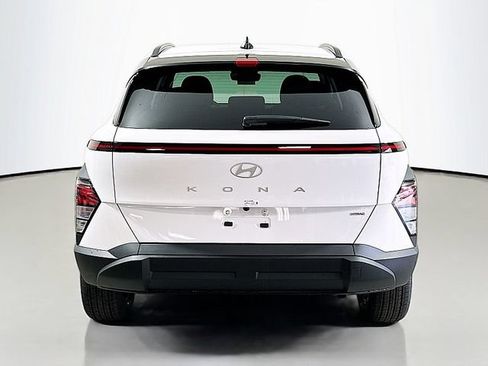 Used 2026 Hyundai Kona SEL Sport AWD/4WD image 6