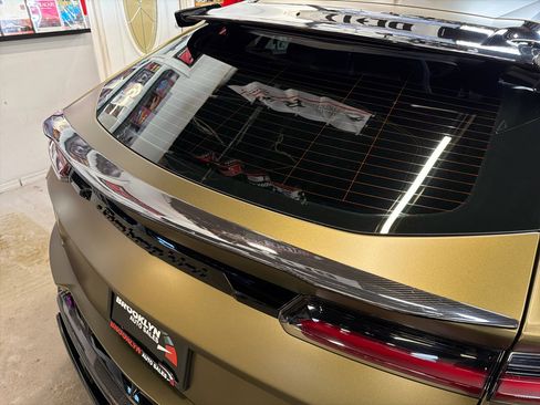 Used 2024 Lamborghini Urus Performante image 15