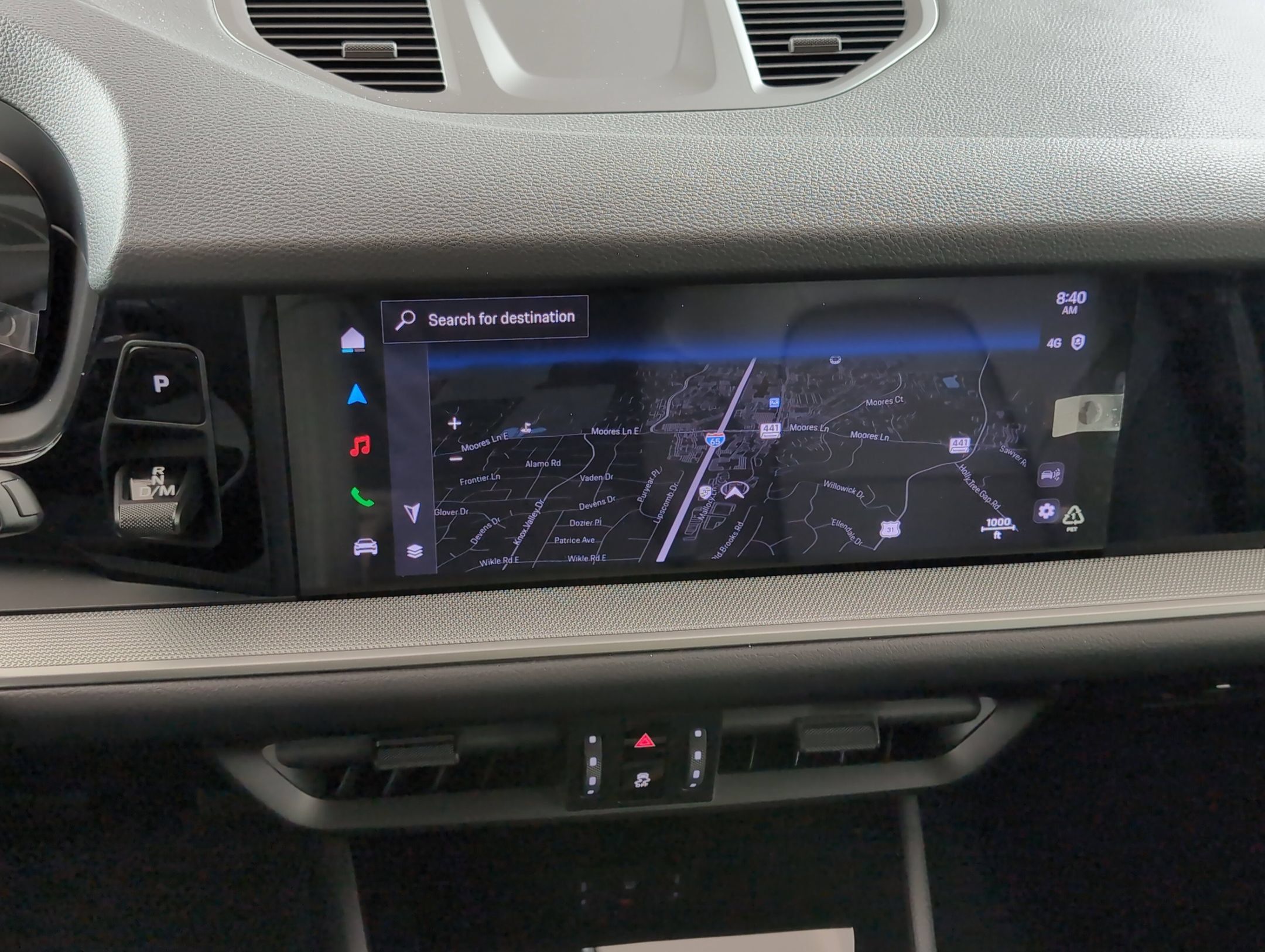 Certified 2025 Porsche Cayenne AWD/4WD image 23