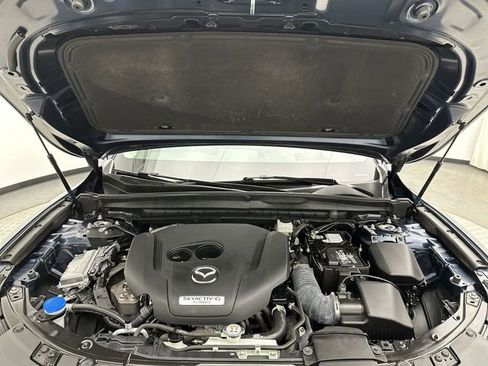 Used 2025 MAZDA CX-50 2.5 Turbo w/ Cargo Package AWD/4WD image 26