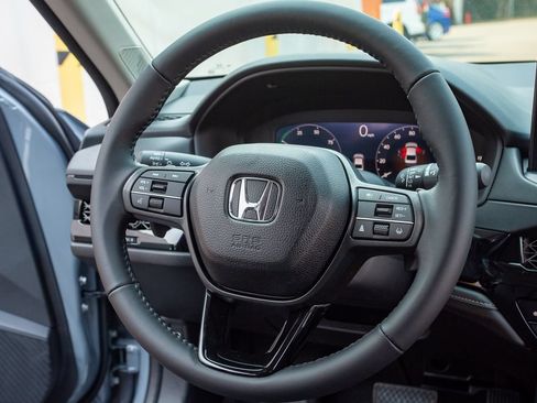 New 2026 Honda Accord EX-L image 17