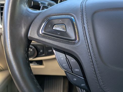 Used 2018 Lincoln MKZ Select w/ Select Plus Package image 22