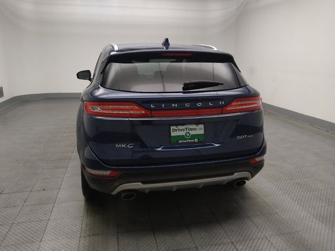 Used 2017 Lincoln MKC Select w/ Select Plus Package AWD/4WD image 6