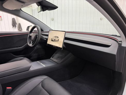 Used 2024 Tesla Model 3 Long Range AWD/4WD image 14