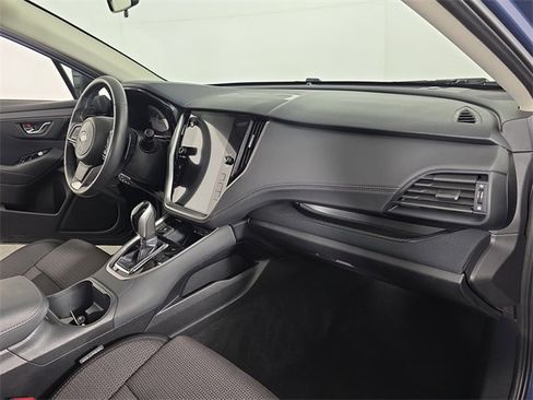 Certified 2025 Subaru Outback Premium image 19
