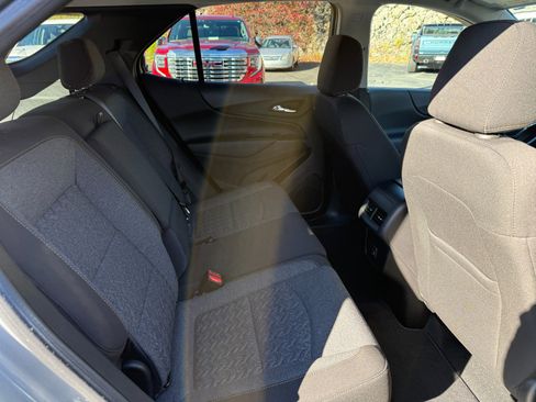 Used 2024 Chevrolet Equinox LT image 19