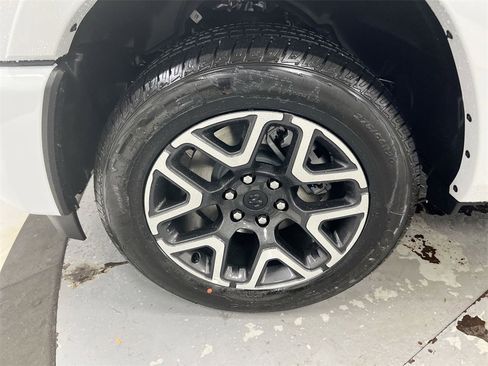 New 2026 RAM 1500 Laramie w/ Laramie Preferred Package image 27