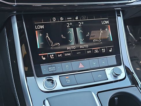 New 2026 Audi Q7 2.0T Premium Plus AWD/4WD image 27