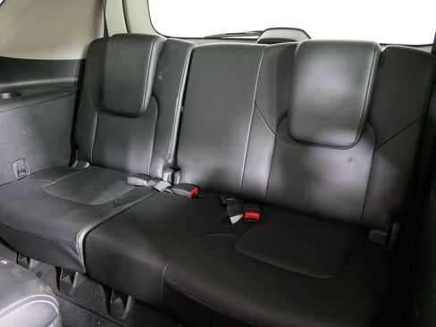 Used 2019 Nissan Armada Platinum w/ Captain's Chairs Package AWD/4WD image 20